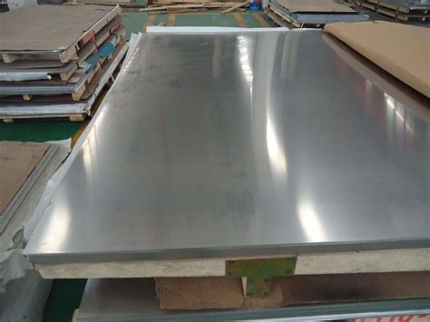 is sheet metal stainless steel|thin stainless steel plate 9x12.